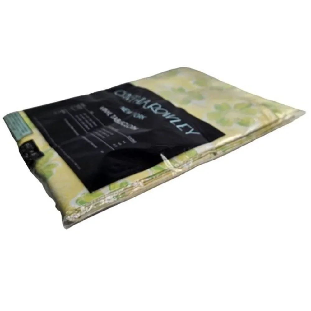 Cynthia Rowley new green